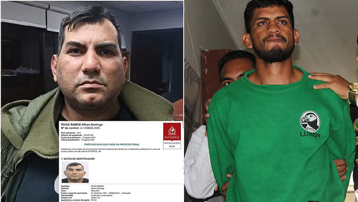 Ica: van cayendo más implicados en el asesinato a balazos del periodista Gastón Medina